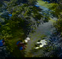 Brookwater Golf and Country Club - Getaway Accommodation