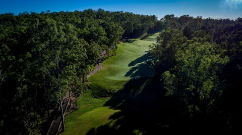 Brookwater Golf And Country Club - Getaway Accommodation 2