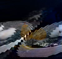 Bronwyn Clarke Ceramics - Getaway Accommodation