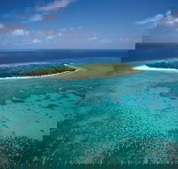 Capricornia Cays National Park - Getaway Accommodation