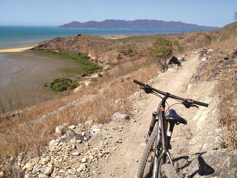 Cape Pallarenda Conservation Park - Getaway Accommodation 1