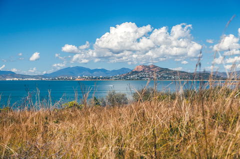 Cape Pallarenda Conservation Park - Getaway Accommodation 2