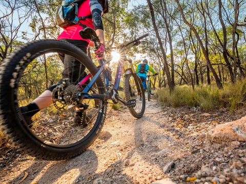 Castle Hill Blackstone Reserve - Getaway Accommodation 1
