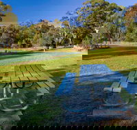 Cecil Hoskins Picnic Area - Getaway Accommodation