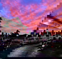 Club Narooma - Getaway Accommodation