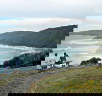 Connors Walking Track - Getaway Accommodation