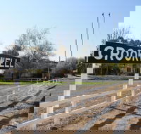 Crookwell Railway Station - Getaway Accommodation
