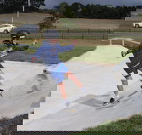 Crookwell Skate Park - Getaway Accommodation