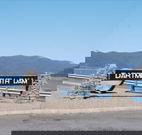 Dartmouth Dam Wall Picnic Area - Getaway Accommodation