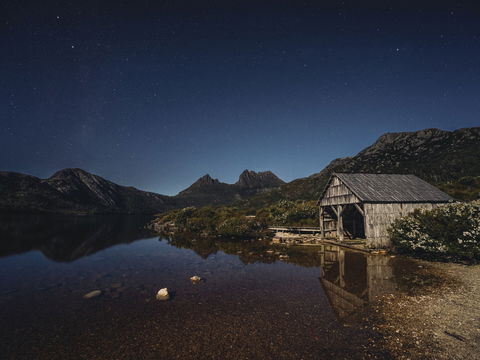 Devonport, Cradle Mountain And The Great Western Tiers - Getaway Accommodation 2