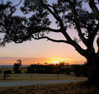 Eden Valley Lookout - Getaway Accommodation