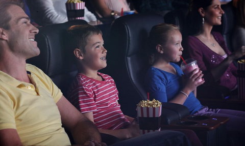 Event Cinemas - Whitfords - Getaway Accommodation 0