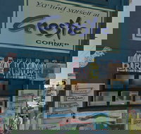 Gnostic Corner - Getaway Accommodation