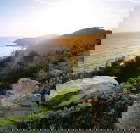 Goanna Headland - Getaway Accommodation