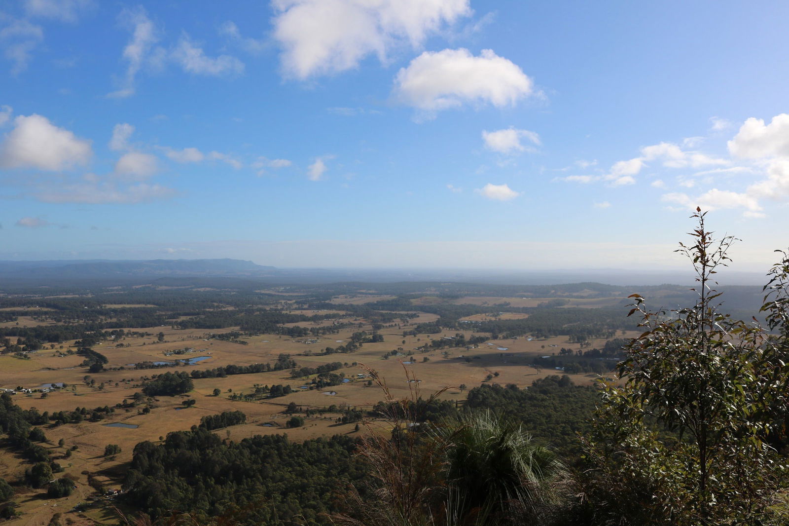 Olney NSW Getaway Accommodation
