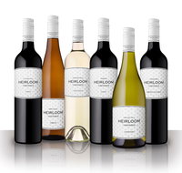 Heirloom Vineyards - Getaway Accommodation