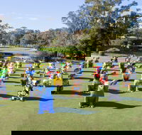 Hello Koalas Sculpture Trail - Getaway Accommodation