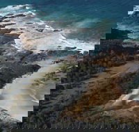 Historic Mystery Bay Velodrome - Getaway Accommodation