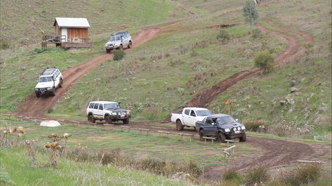JAKEM Farm - Getaway Accommodation 0