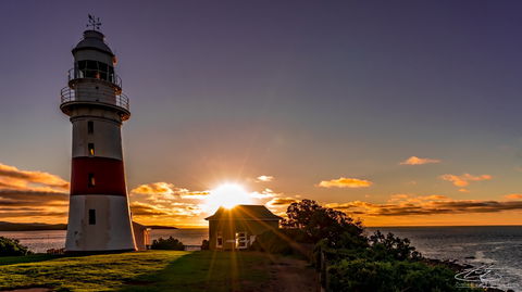 Low Head Lighthouse - Getaway Accommodation 2