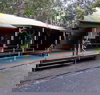 Minjungbal Aboriginal Cultural Centre - Getaway Accommodation