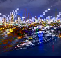 Nerang - Getaway Accommodation