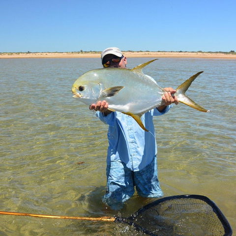 Ningaloo Fly Fishing - Getaway Accommodation 1
