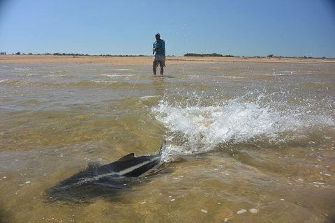 Ningaloo Fly Fishing - Getaway Accommodation 2