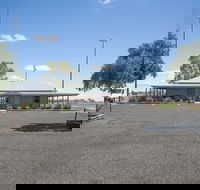 North Bourke Airport - Getaway Accommodation