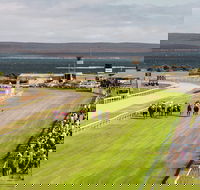 Port Lincoln Racing Club Inc - Getaway Accommodation