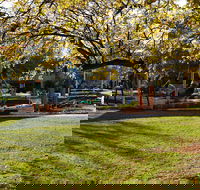 Ryrie Park - Braidwood - Getaway Accommodation