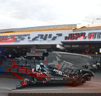 Snap Fitness Whyalla 24/7 gym - Getaway Accommodation