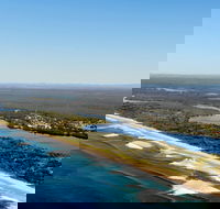 Stuarts Point - Getaway Accommodation