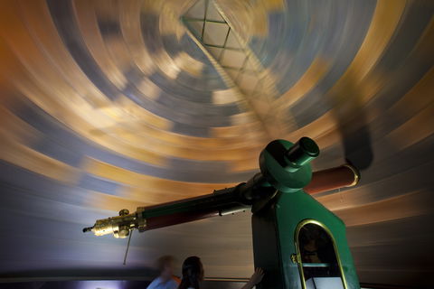 Sydney Observatory - Getaway Accommodation 2