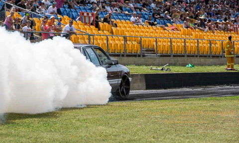 Sydney Dragway - Getaway Accommodation 0