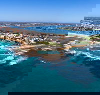 The Junction - Getaway Accommodation