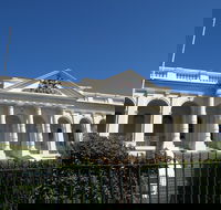 The Yass Courthouse - Getaway Accommodation