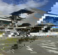 The Pavilions Marketplace - Getaway Accommodation