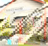 Tinonee - Getaway Accommodation