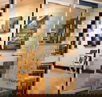 Ultragrafik Fine Art Gallery - Getaway Accommodation