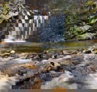 Upper Crystal Creek - Getaway Accommodation