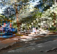 Vasse River and Rotary Park - Getaway Accommodation