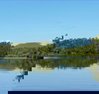 Warrell Creek - Getaway Accommodation