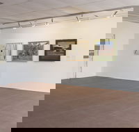 Watch This Space Artist Run Initiative - Getaway Accommodation