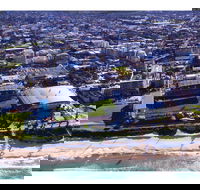 WIN Sports and Entertainment Centres - Getaway Accommodation