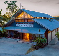 Witzig Gallery - Getaway Accommodation
