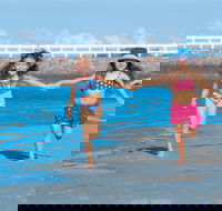 Wynnum - Getaway Accommodation