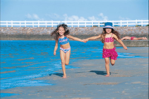 Wynnum - Getaway Accommodation 0