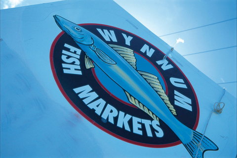 Wynnum - Getaway Accommodation 1