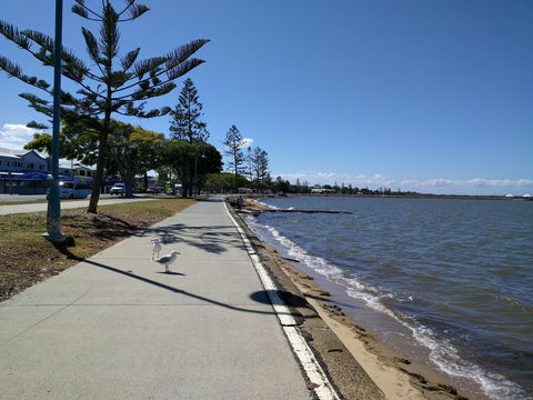 Wynnum - Getaway Accommodation 2